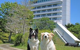 Nanki Shirahama Dog Paradise Asso 3*